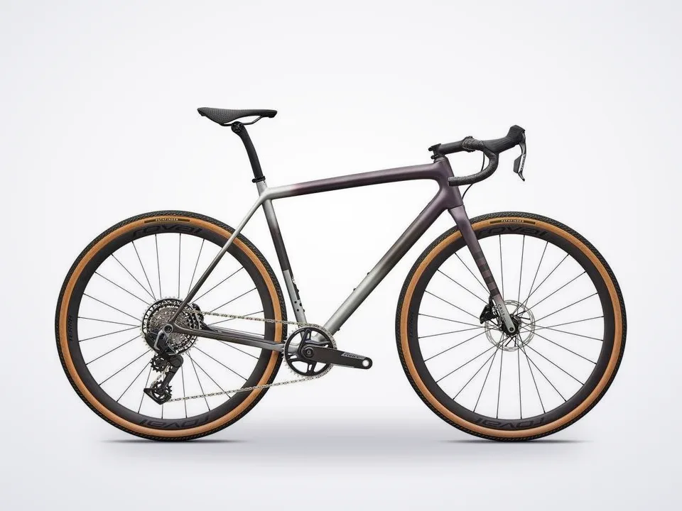 Specialized Crux Pro