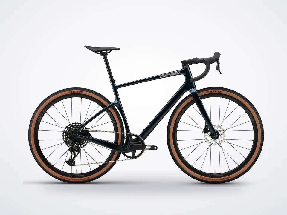 Cervélo Aspero Apex