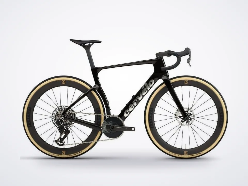 Cervelo Cervélo Áspero-5 Red AXS 1