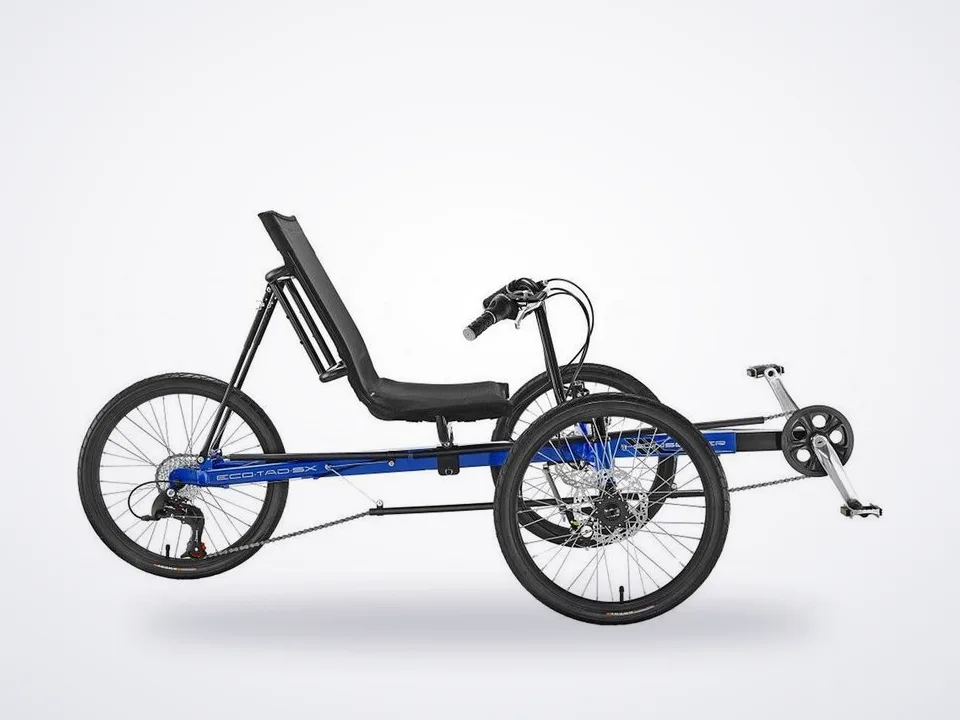 Sun Seeker Eco-Tad SX