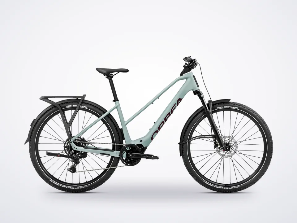 Orbea Kemen ADV 30 MID 28mph