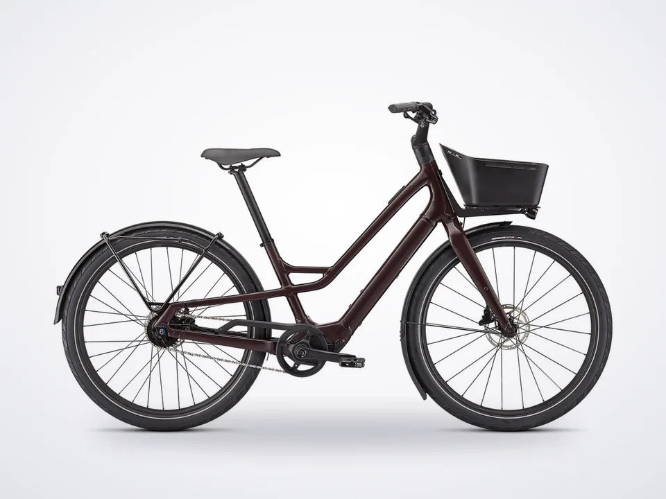 Specialized Como SL 4.0