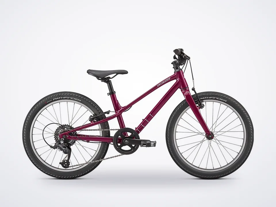 Specialized 22 Jett 20 Raspberry/Lilac
