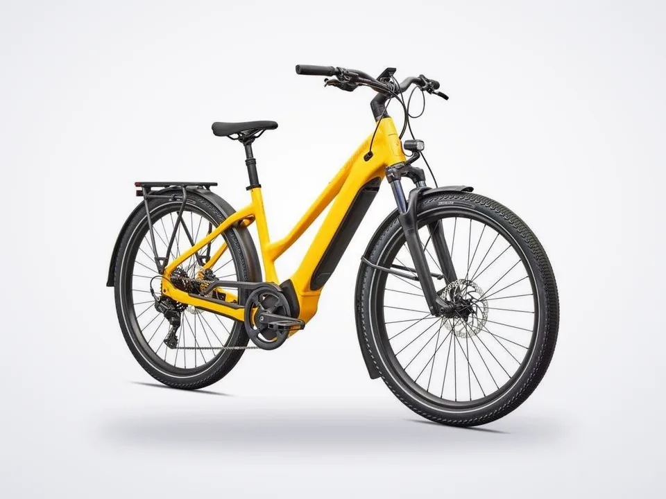 Specialized Vado 4.0 ST
