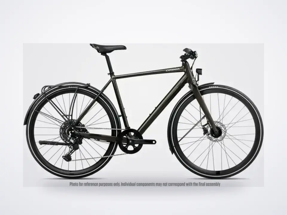 Orbea Orbea Vector 15 EQ