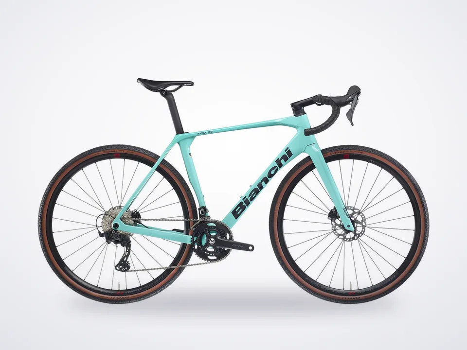 Bianchi Impulso Comp
