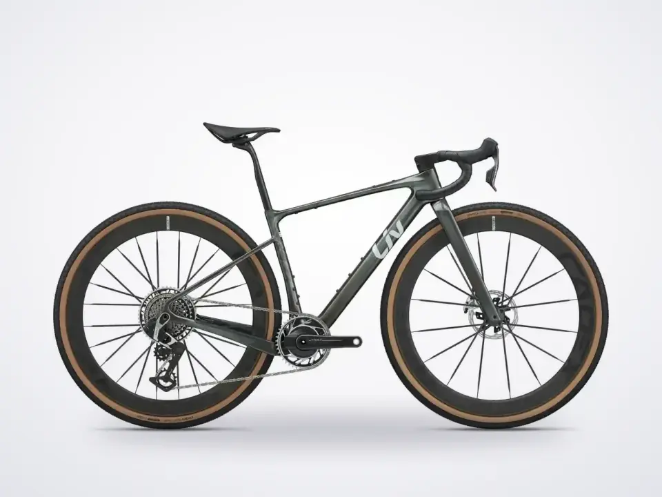 Liv Devote Advanced SL 0 Tahitian