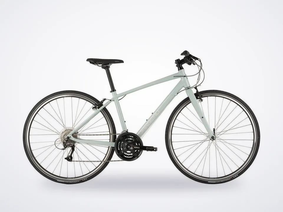 Garneau W's Urbania 4