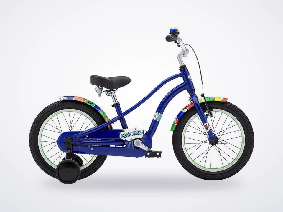 Electra Super Sprocket