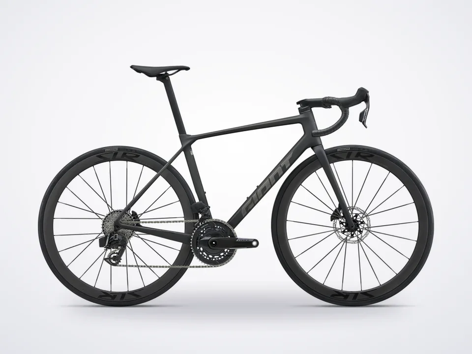 Giant TCR Advanced Pro 0-AXS