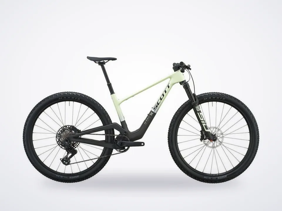 Scott Spark RC Team