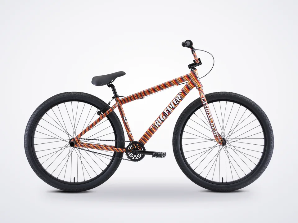 SE Big Flyer 29" Striped Fusion