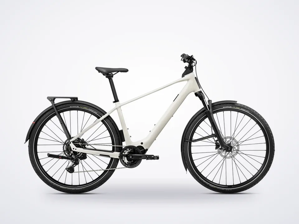 Orbea Kemen Tour 30 28mph