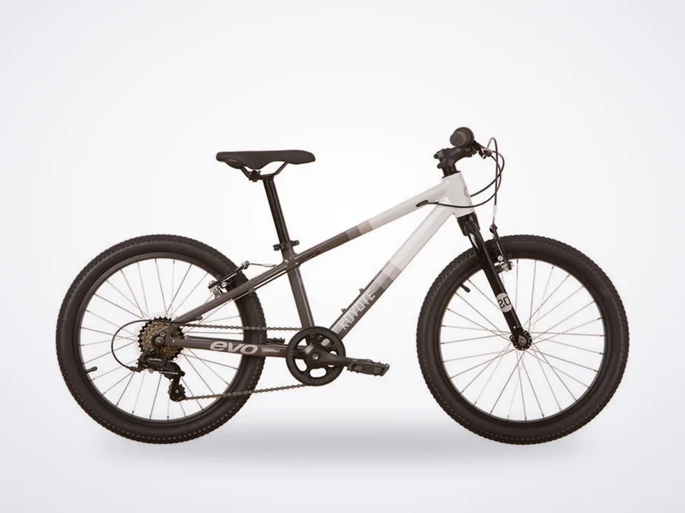 Evo Koyote 20" 7 Speed Grey