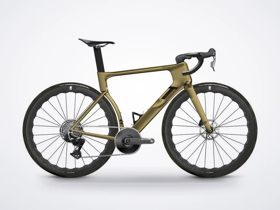 3t Strada Italia Force AXS Xplr