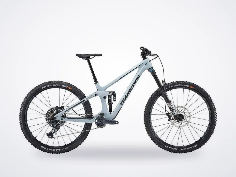 Transition Spire Carbon GX