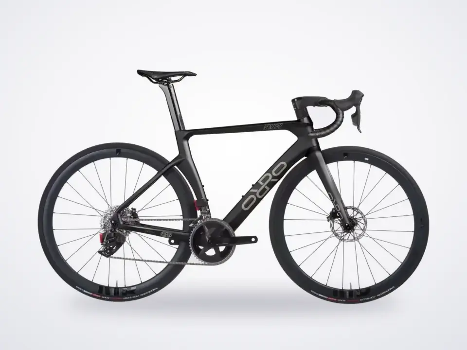 Orro Venturi STC RivalEtap Airbeat Stealth