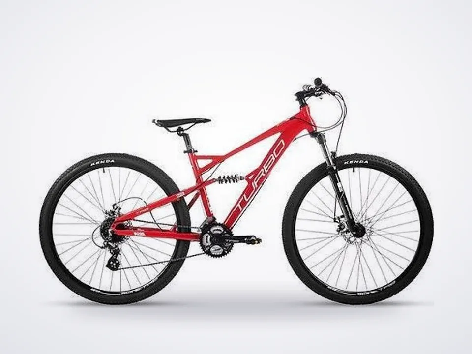 Turbo MX SX 9.3 29 Hardtail