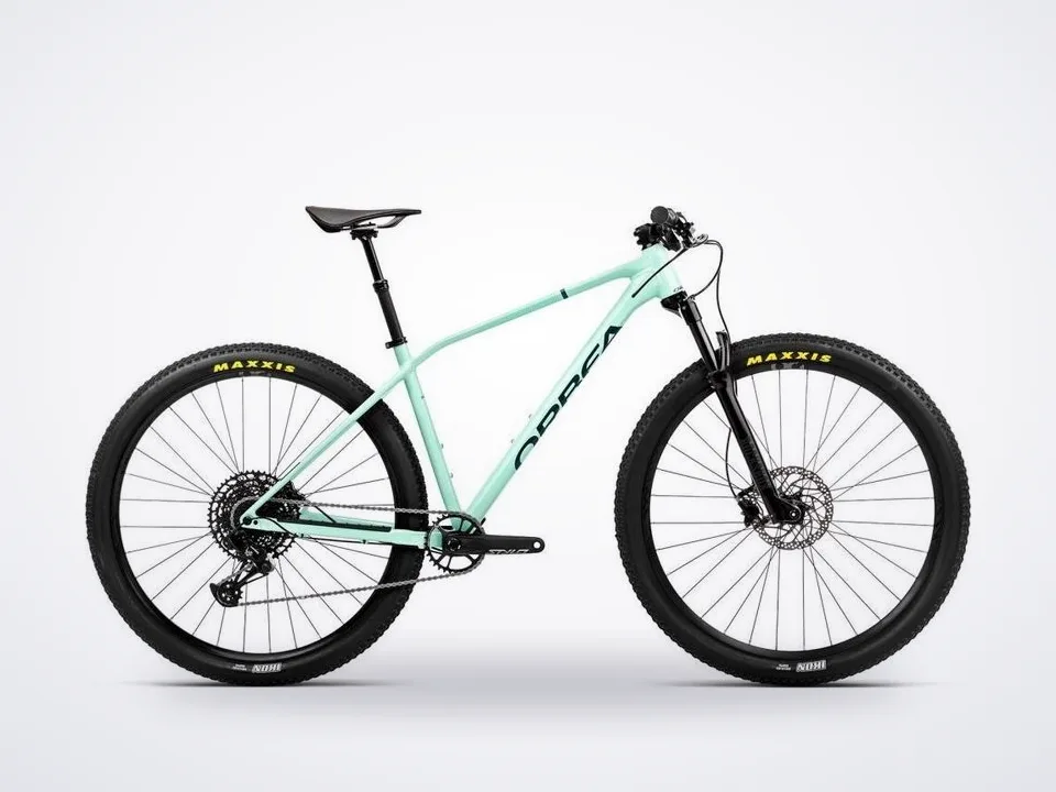 Orbea Alma H10-Eagle