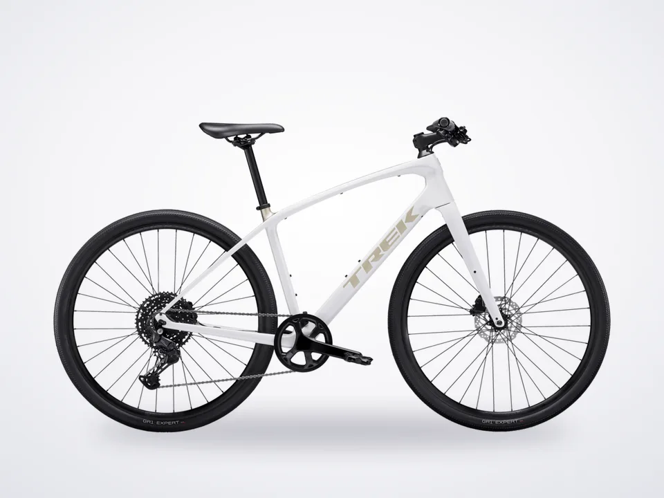 Trek FX Sport 4