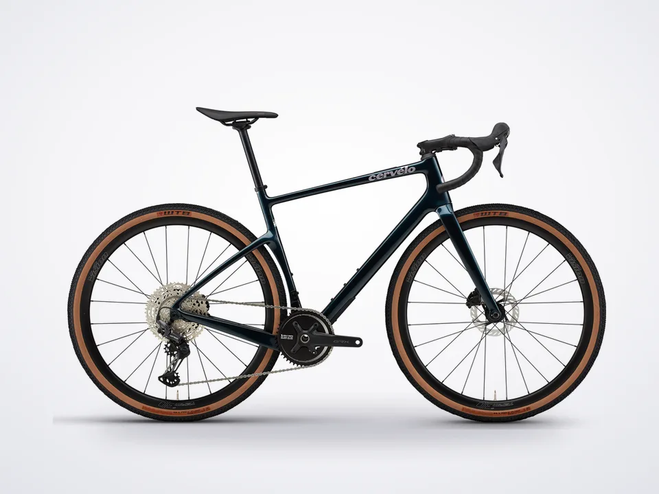 Cervélo Aspero GRX RX610
