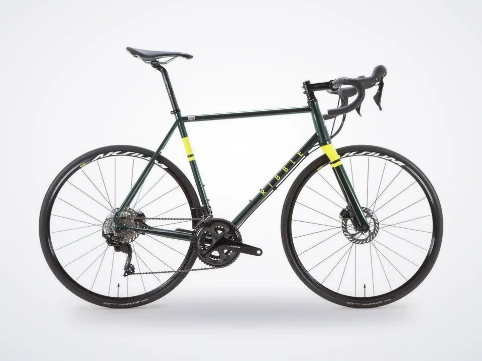 Ribble Endurance 725
