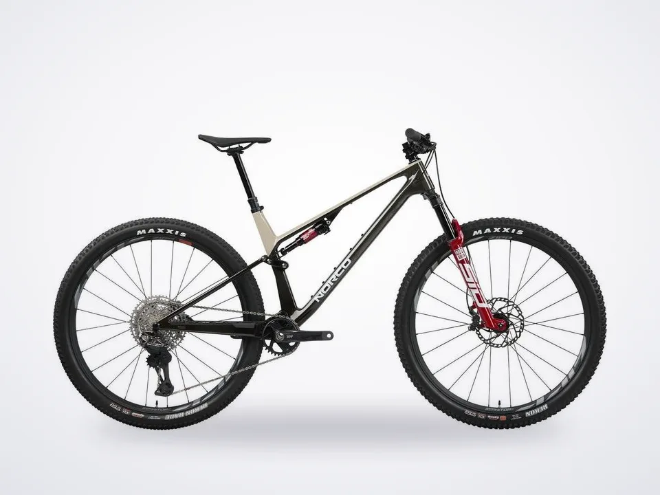 Norco Revolver C1 120