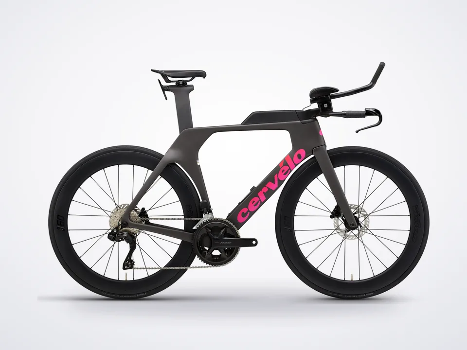 Cervélo P-Series 105 Di2