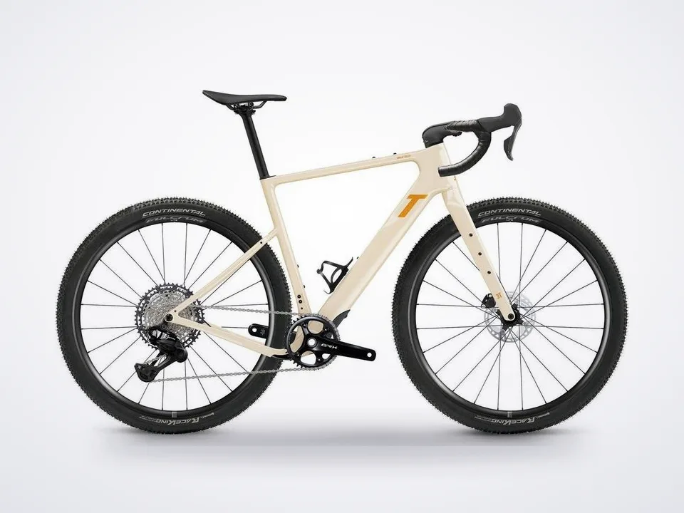 3t Ultra 2 Italia GRX Di2