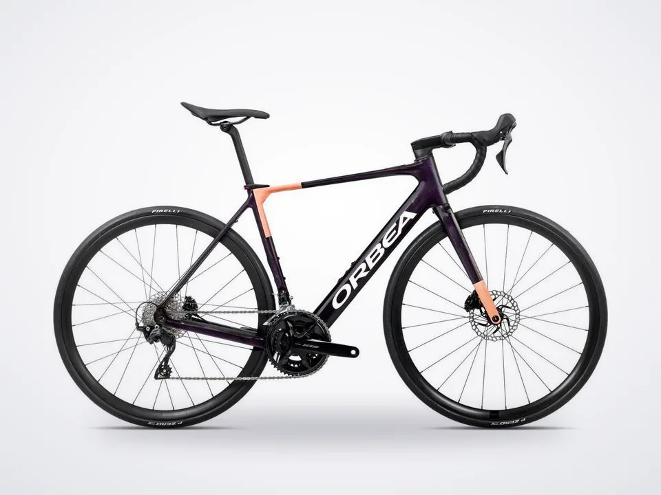 Orbea Gain M30 20mph
