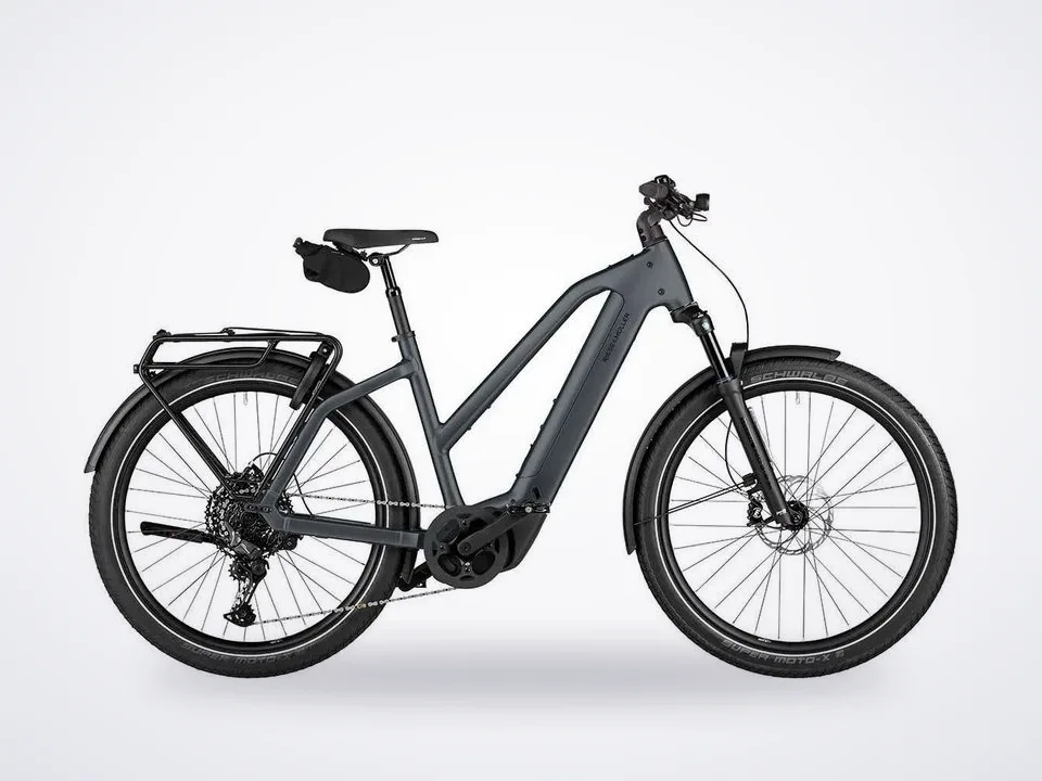 Riese & Müller Charger5 Mixte
