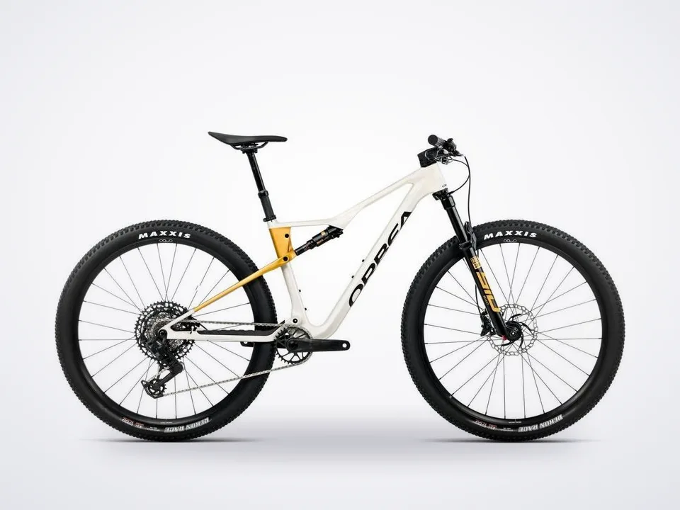 Orbea OIZ M21