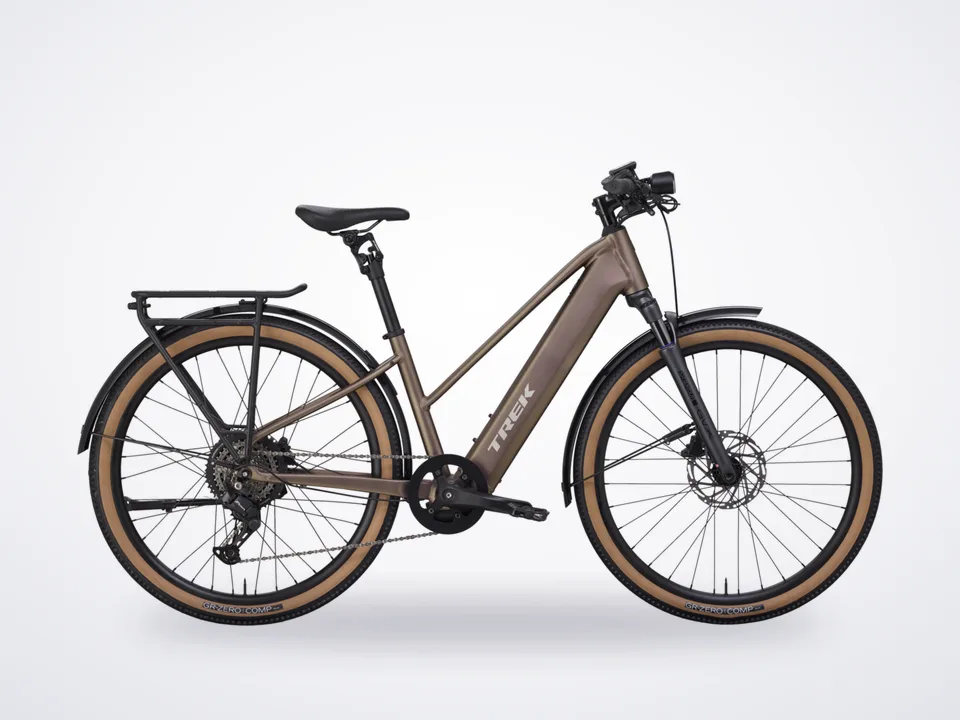 Trek FX+ 2 Midstep