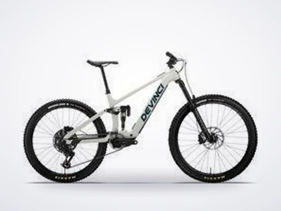 Devinci E-Troy Lite S1000 AXS