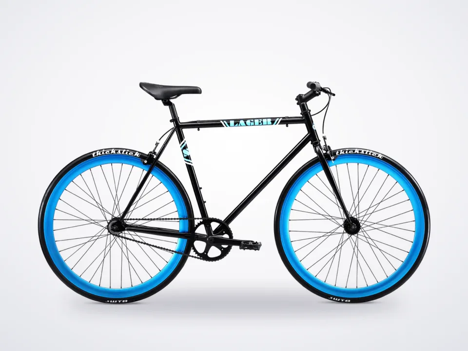 SE Bikes Lager Track