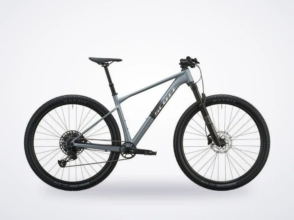 Scott Scale 40