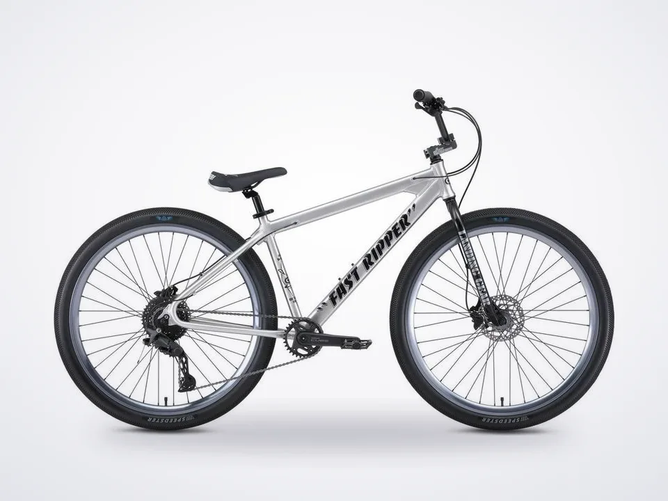 SE Bikes Fast Ripper 29 Inch BMX