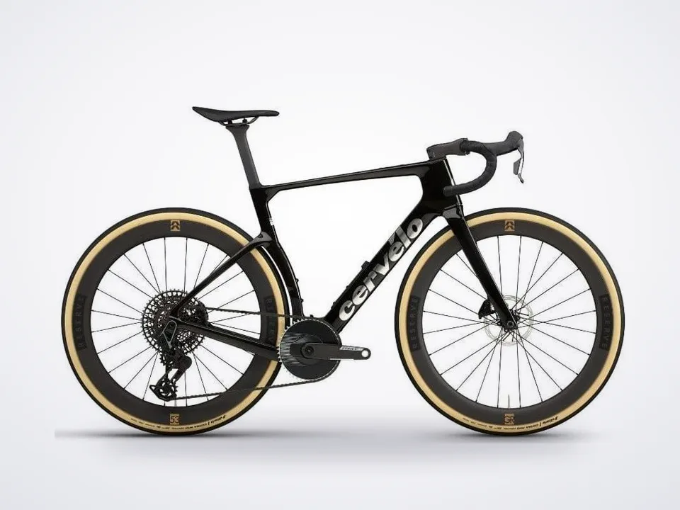 Cervelo Cervélo Áspero-5 Force AXS 1