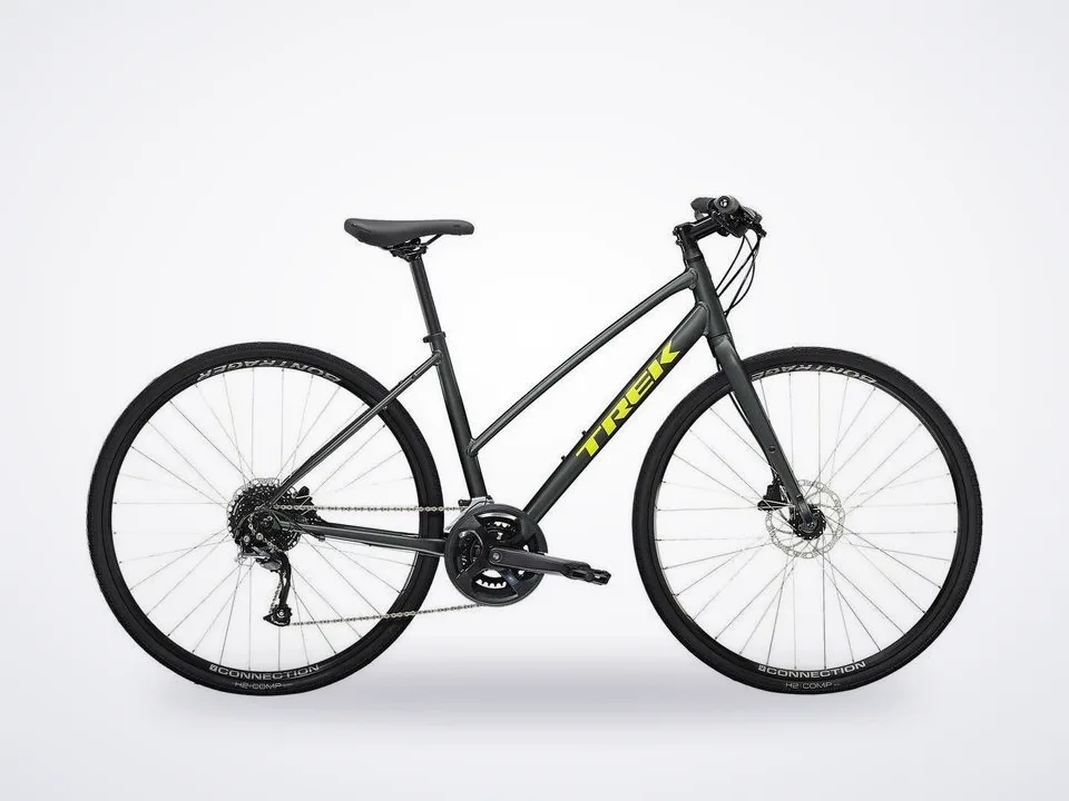 Trek FX 2 Stagger Disc