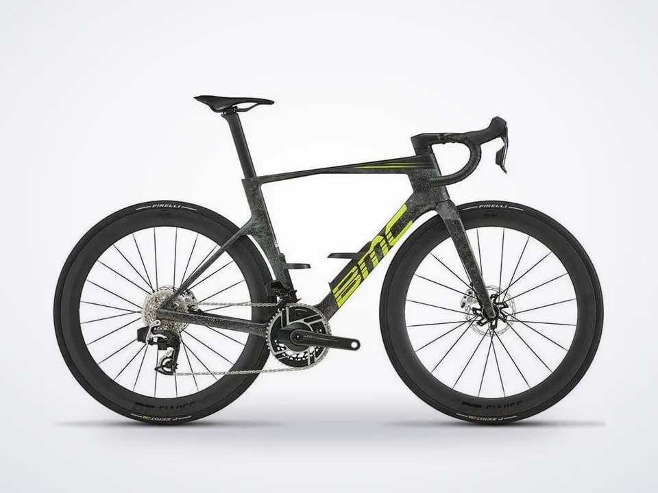 BMC Teammachine R 01 One