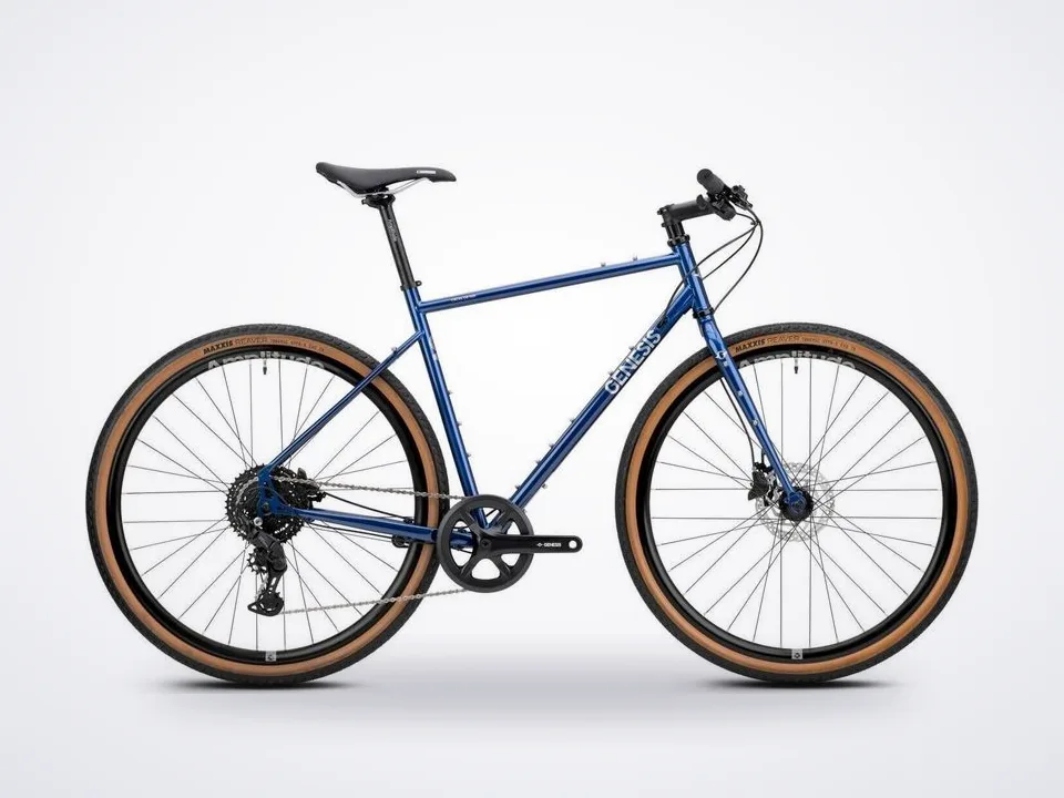 Genesis Croix De Fer 10 Flat Bar