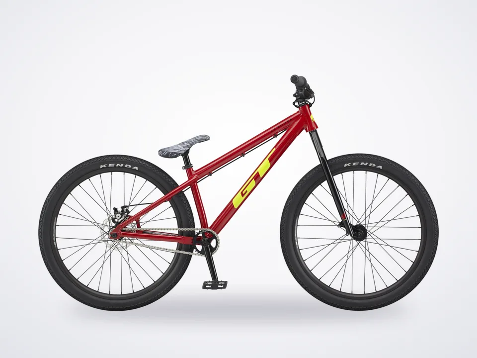 GT La Bomba Rigid