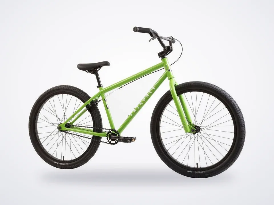 Fairdale Macaroni 24"