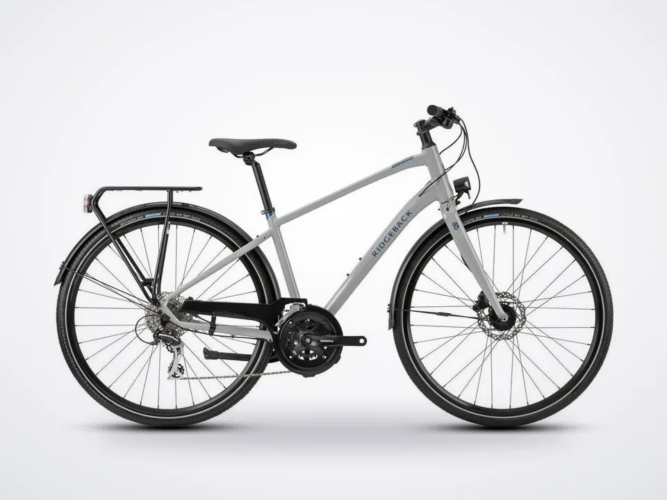 Ridgeback Element EQ