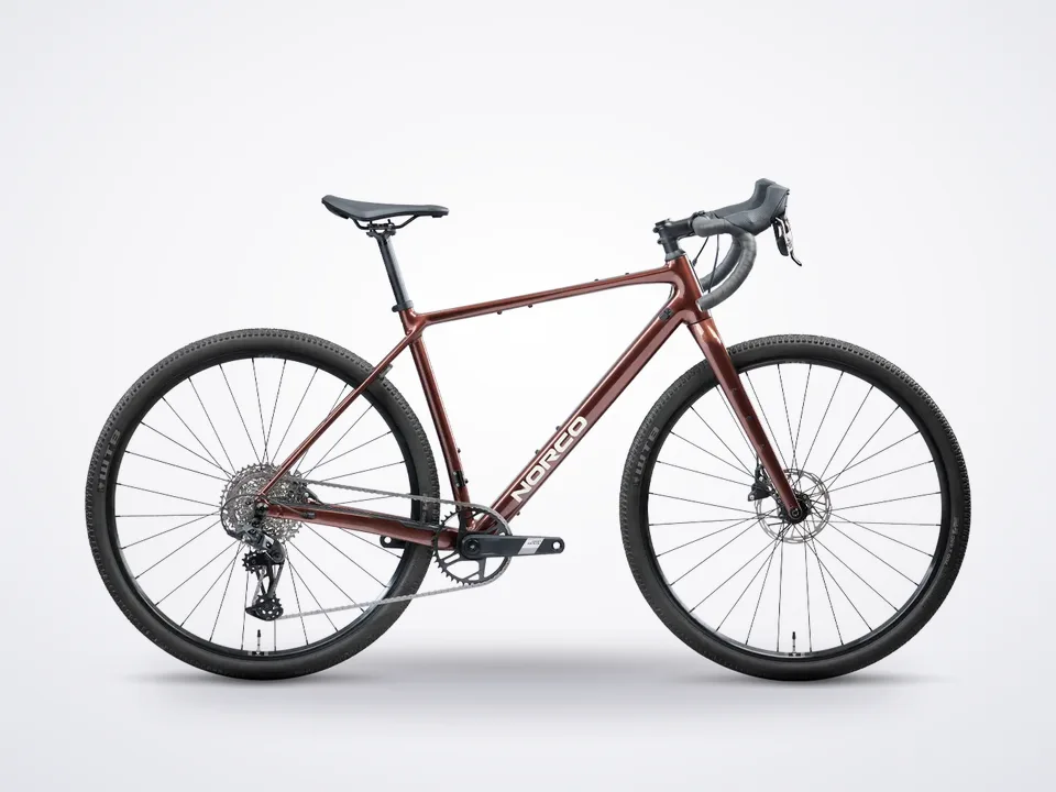 Norco Search A1 Apex