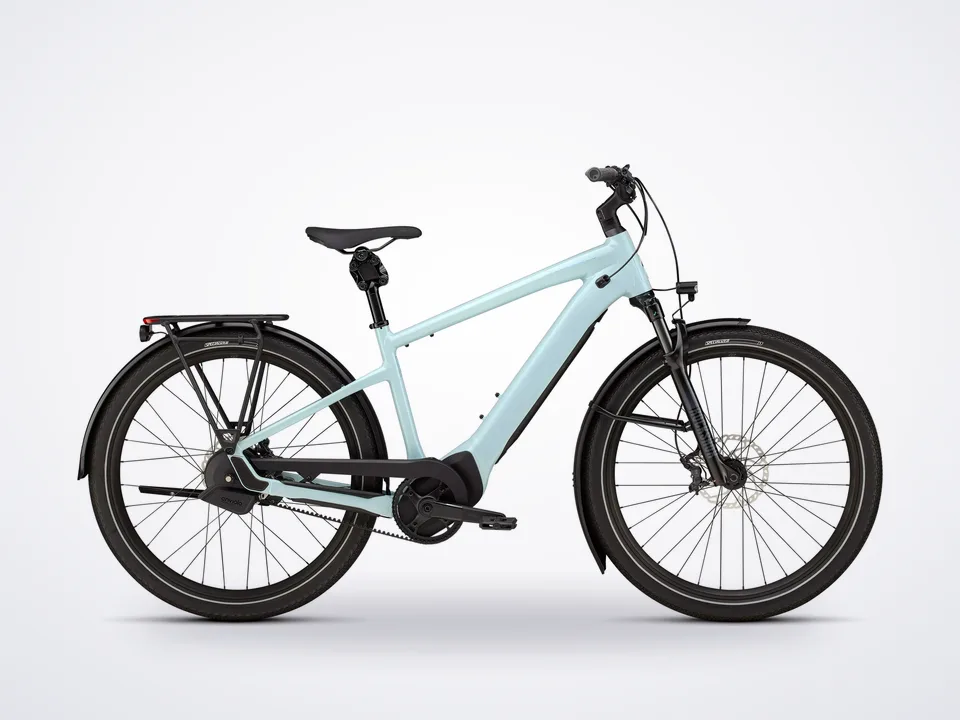 Specialized Turbo Vado 5.0 IGH