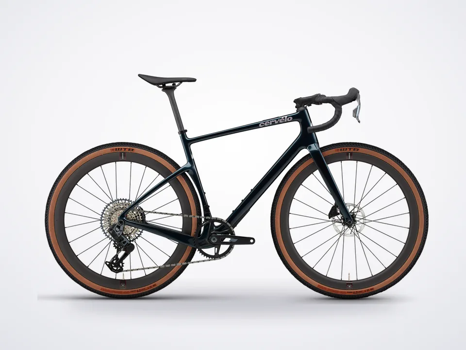 Cervélo Aspero Rival AXS 1