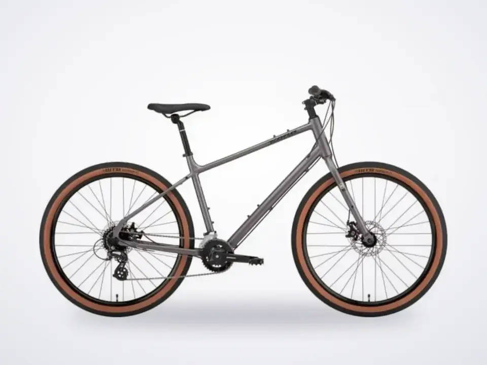 Kona Dew Grey '22