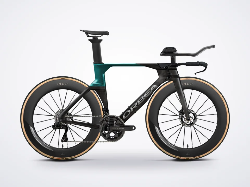 Orbea Ordu M10i LTD