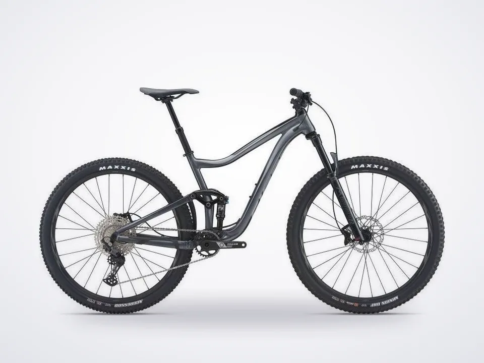 Giant Trance 29 3